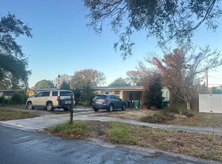 1601 Cambridge Dr, Cocoa, FL 32922