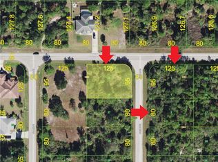 4041 Juniper St, Pt Charlotte, FL 33948