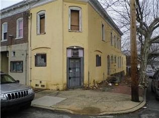 5915 N Beechwood St, Philadelphia, PA