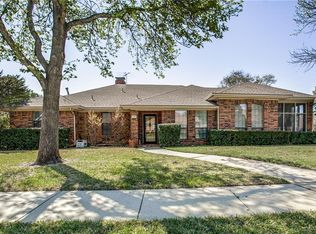 1109 Silverthorn Ct, Mesquite, TX 75150