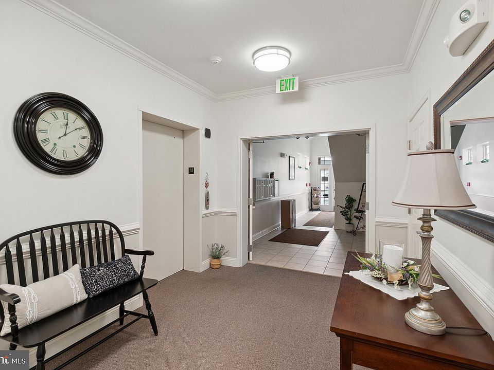 Tiree Land Condo 307 Tiree Ct Abingdon MD Zillow