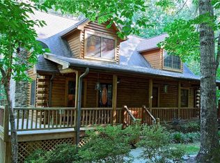 260 Rockcrest Rdg, Cleveland, SC 29635