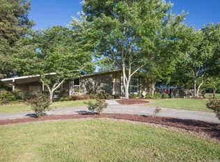 5719 S Rocky River Rd, Monroe, NC 28112