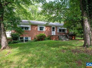 4014 Millington Rd, Free Union, VA 22940