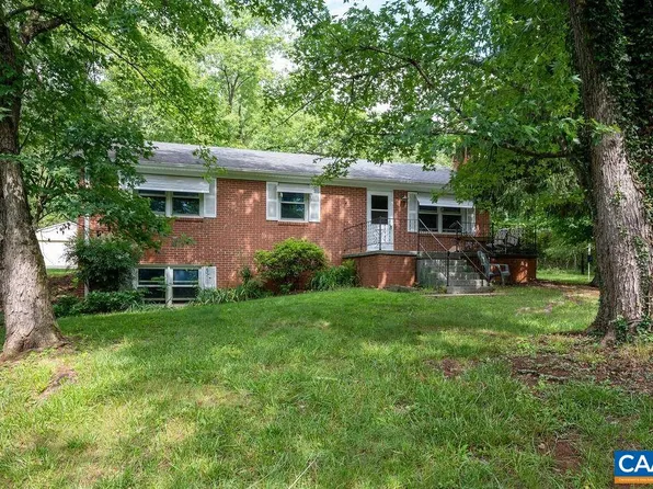 4014 Millington Rd, Free Union, VA 22940