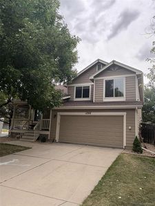 12918 S Molly Court, Parker, CO, 80134