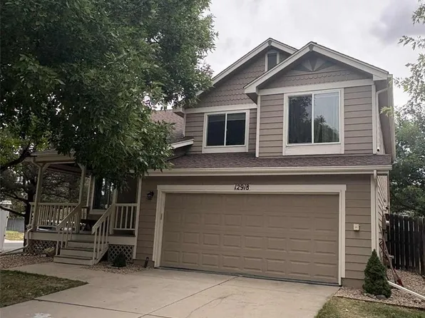 12918 S Molly Court, Parker, CO 80134