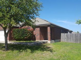 600 Dark Tree Ln, Round Rock, TX 78664