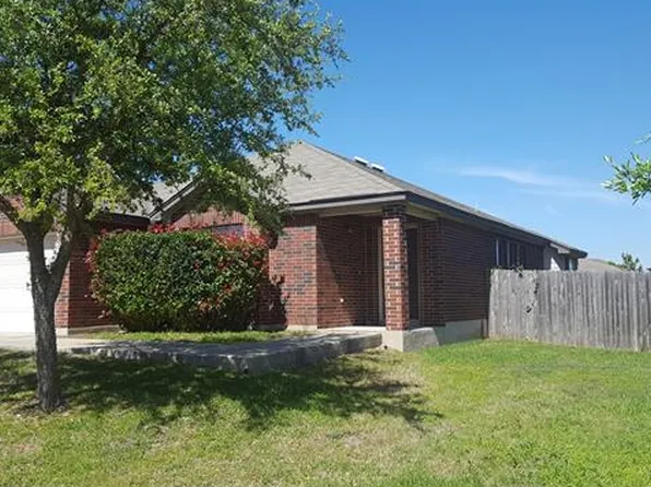 600 Dark Tree Ln, Round Rock, TX 78664