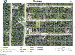 18335 Lincoya Ave, Port Charlotte, FL 33954