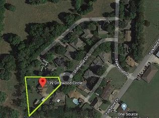 139 Driftwood Cir, Princeton, TX 75407
