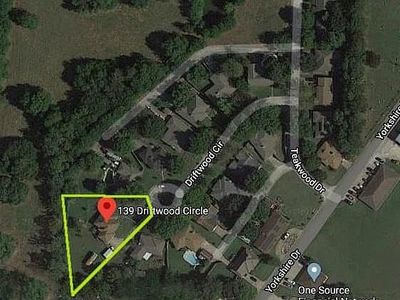 139 Driftwood Cir, Princeton, TX, 75407