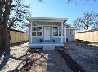 704 James Craft Rd, Somerville, TX 77879