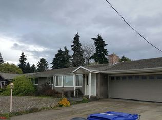 2009 Montello Ave, Hood River, OR 97031