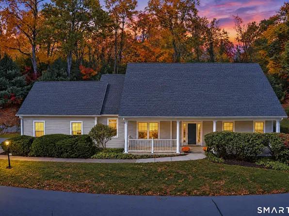26 Hawthorn Hill #26, Tolland, CT 06084