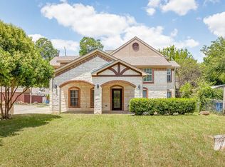 411 W Clarendon Dr, Dallas, TX 75208