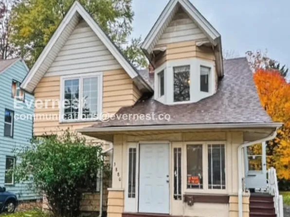 3880 W 37th St, Cleveland, OH 44109