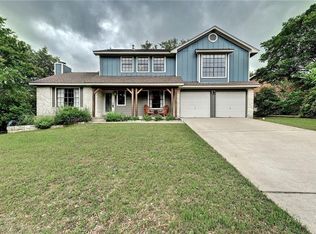 11905 Rickem Cv, Austin, TX 78758