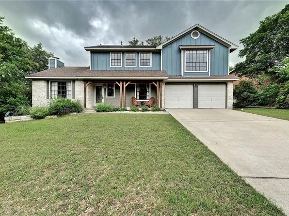 11905 Rickem Cv, Austin, TX 78758