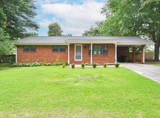 901 Avenue B SE, Cullman, AL 35055