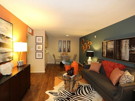 5th image of 1210 El Camino Village Dr #1623