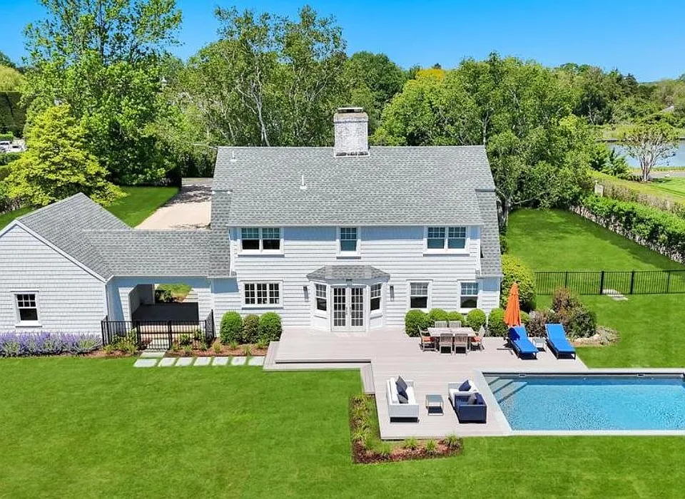 30 Cobb Isle Rd