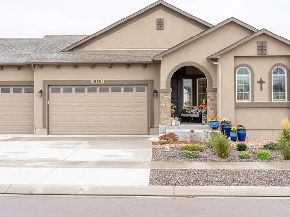 10781 Foggy Bend Ln, Peyton, CO 80831