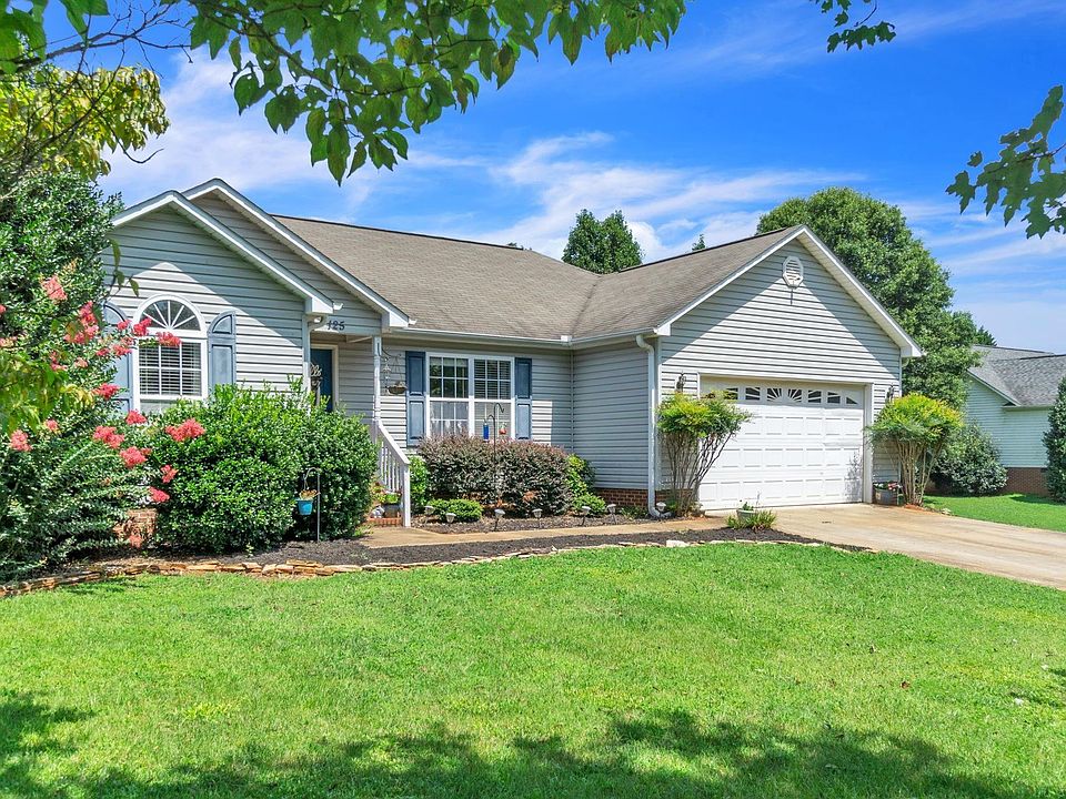 125 Red Globe Ln, Woodruff, SC 29388 MLS 1505525 Zillow