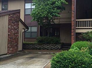 2787 E Joyce Blvd, Fayetteville, AR 72703