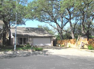 15214 Forest Dew St, San Antonio, TX 78232
