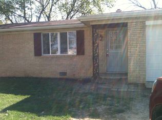 2633 N Ritter Ave, Indianapolis, IN 46218