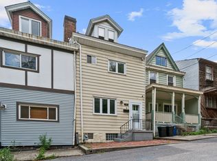 7 Greeley St, Pittsburgh, PA 15203