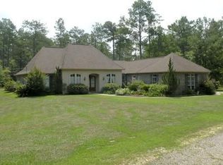 21200 Shady Ln, Covington, LA 70435