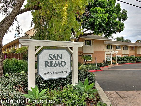 3rd image of 3663 San Remo Dr APT 2G