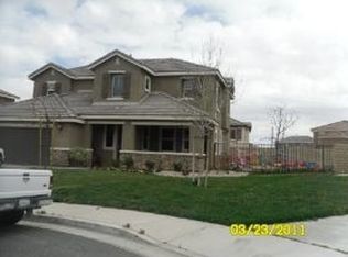 36416 Eveningside Dr, Palmdale, CA 93552