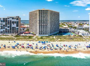 Sea Watch, Ocean City, MD 21842