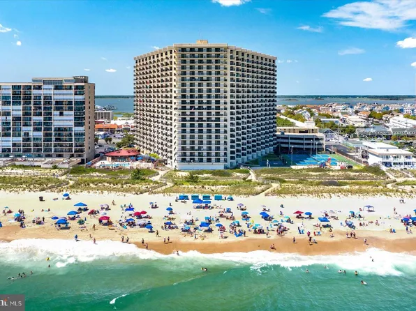 11500 Coastal Hwy Unit 209, Ocean City, MD 21842