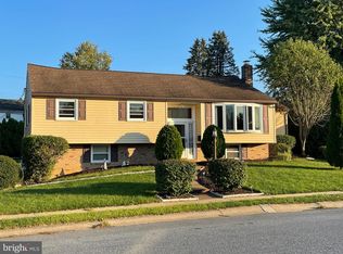 1741 York Rd, Wyomissing, PA 19610