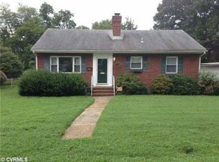 2807 Oakland Ave, Henrico, VA 23228