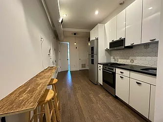 Rented by Highline Residential