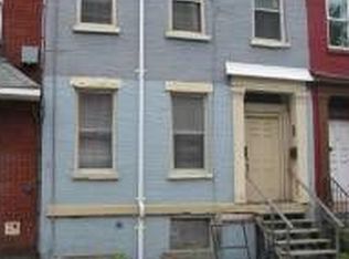 5 Franklin Pl, Troy, NY 12180