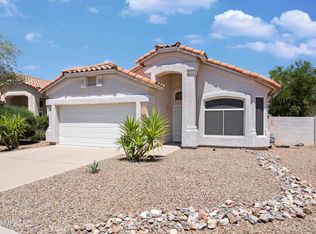 12122 N Sterling Ave, Oro Valley, AZ 85755