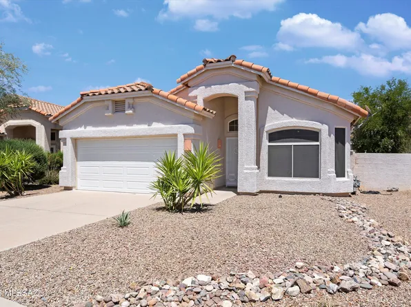 12122 N Sterling Ave, Oro Valley, AZ 85755