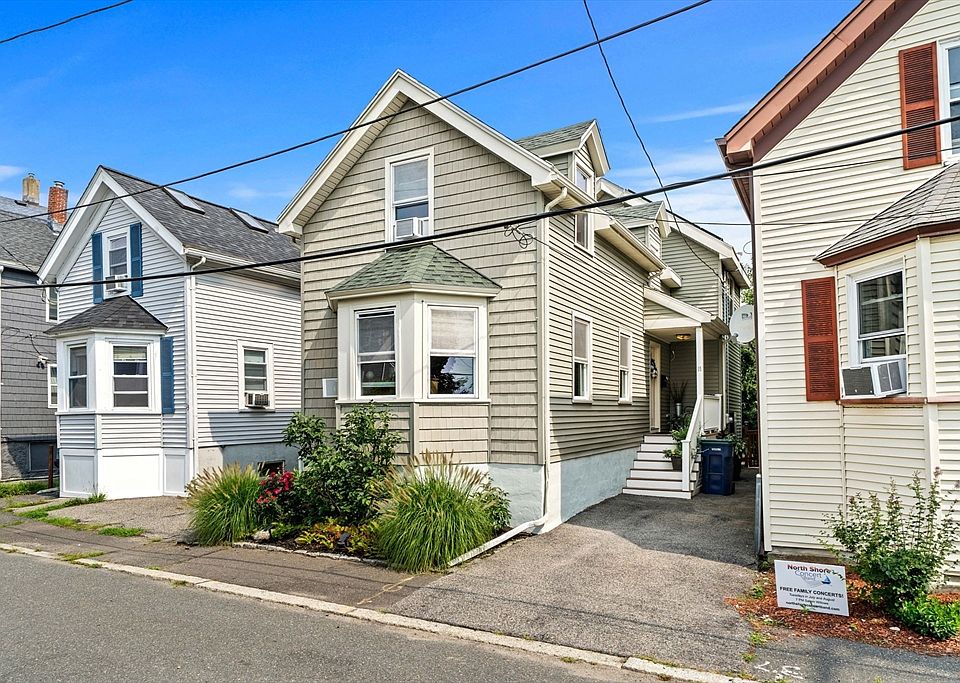 1st image of 15 Beacon St