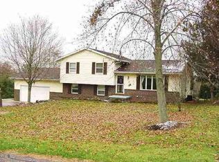 2518 John St, Wooster, OH 44691