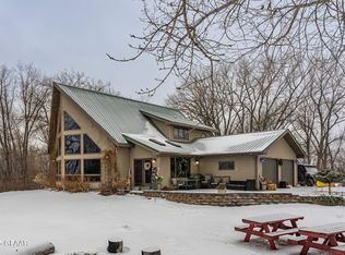 1444 9th Ave NE, Thompson, ND 58278