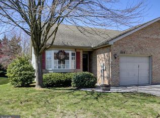 1229 Progress Rd, Chambersburg, PA 17201