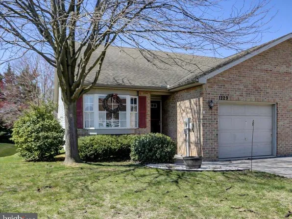 1229 Progress Rd, Chambersburg, PA 17201