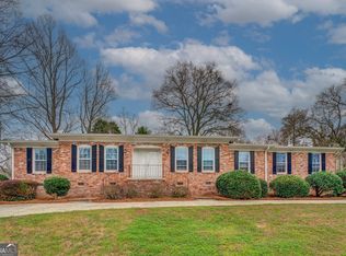 7111 Indian Creek Cir SW, Covington, GA 30014