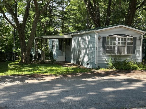 650 Old Peacock Rd